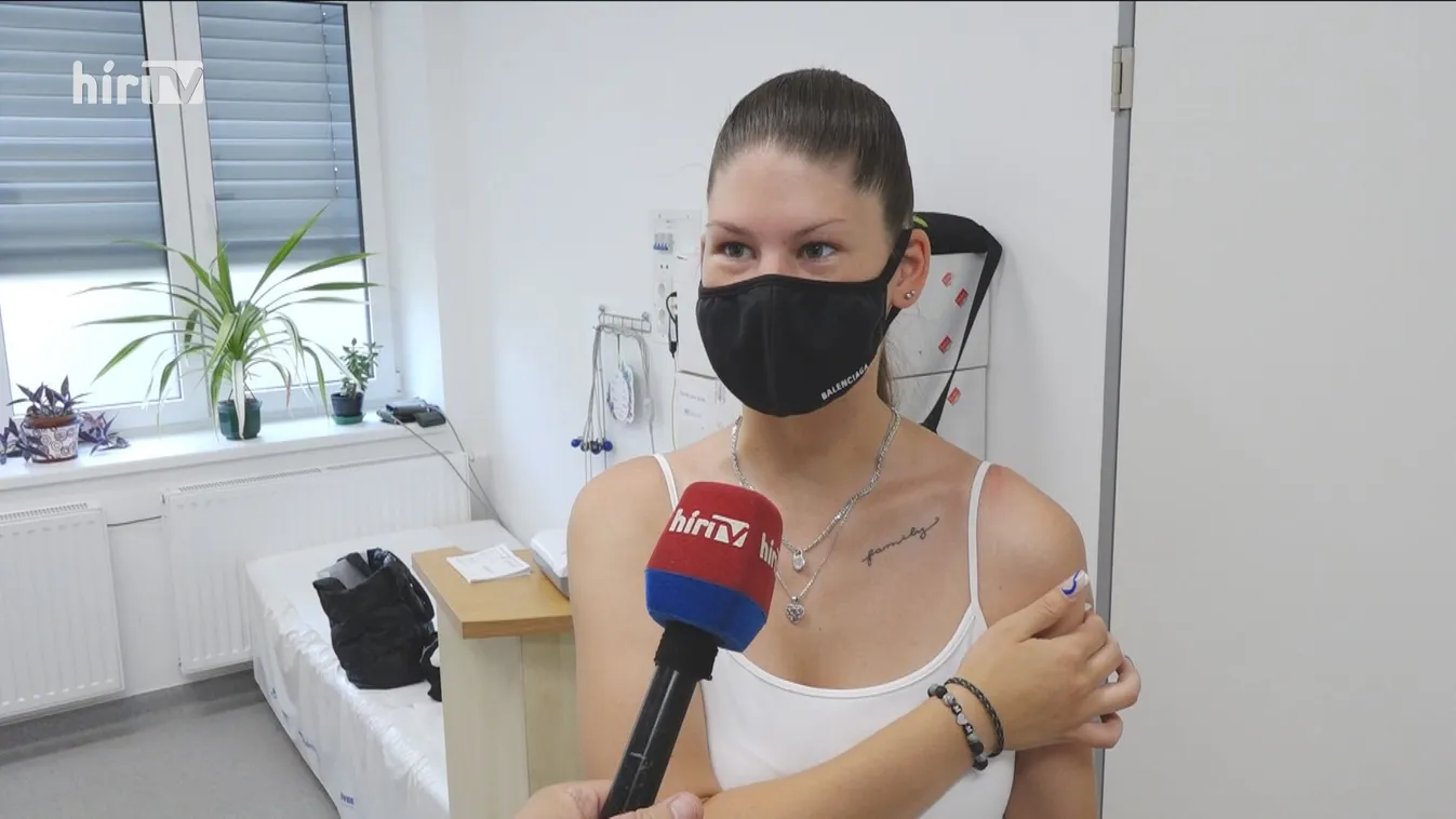 Lassan meglesz az 5,5 millió beoltott