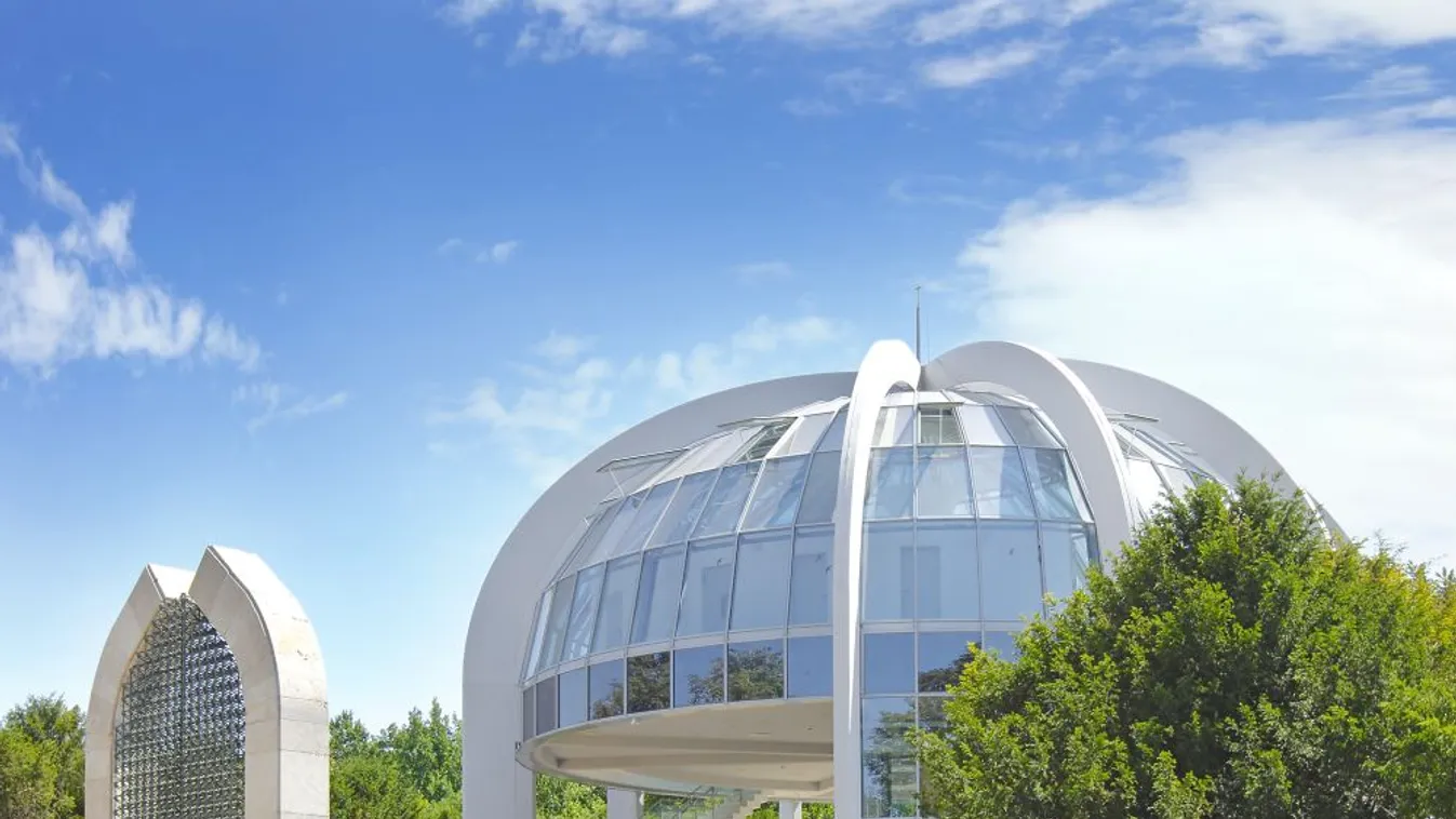 Mohács kapta az év emlékhelye díjat