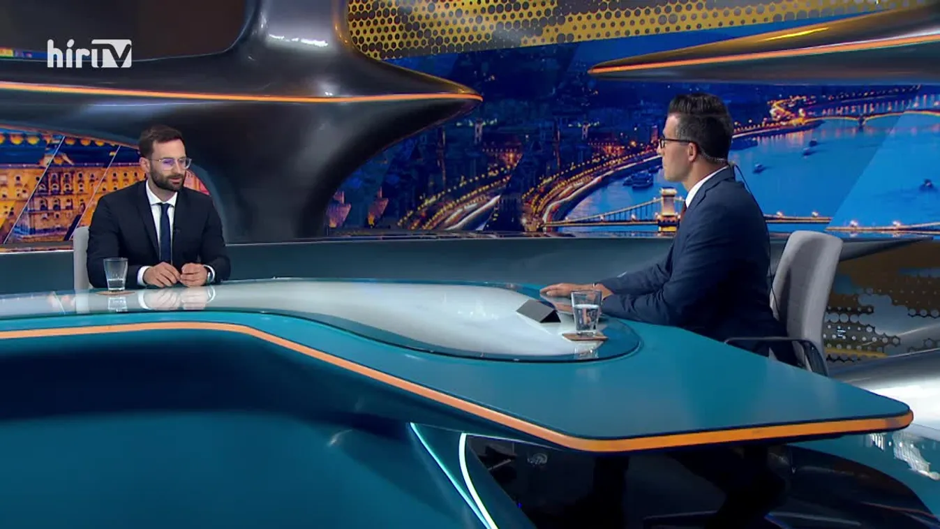 Magyarország élőben extra: Palóc Andréval (2021-06-07)
