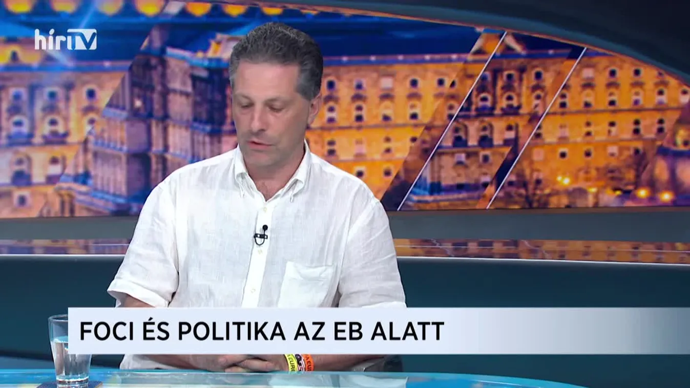 Magyarország élőben extra Schiffer Andrással (2021-06-24)