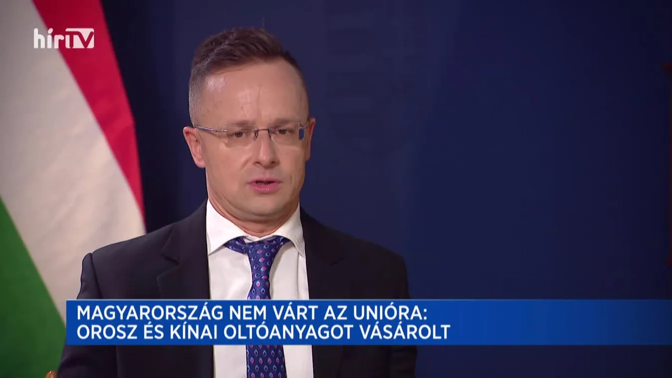 Európai híradó (2021-06-12)