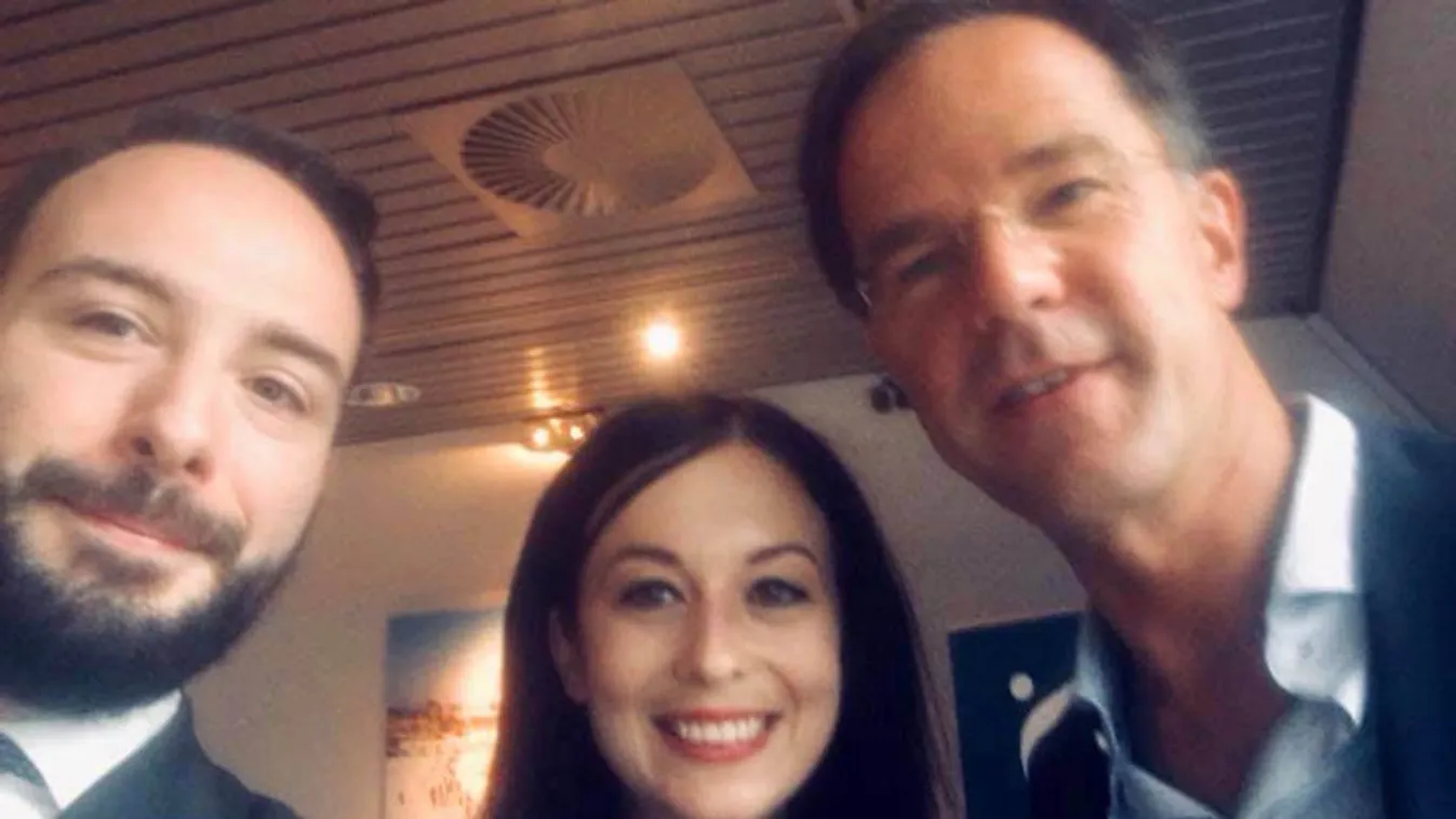 „Cseh Katalin Ruttéval együtt a magyarok térdre kényszerítéséért ügyködik”