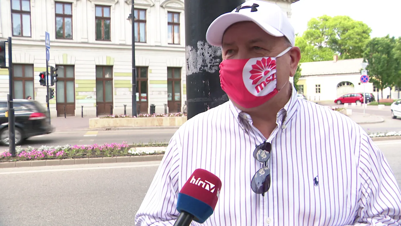 Botránnyal kezdődött a Karácsony Gergelynek szervezett aláírásgyűjtés