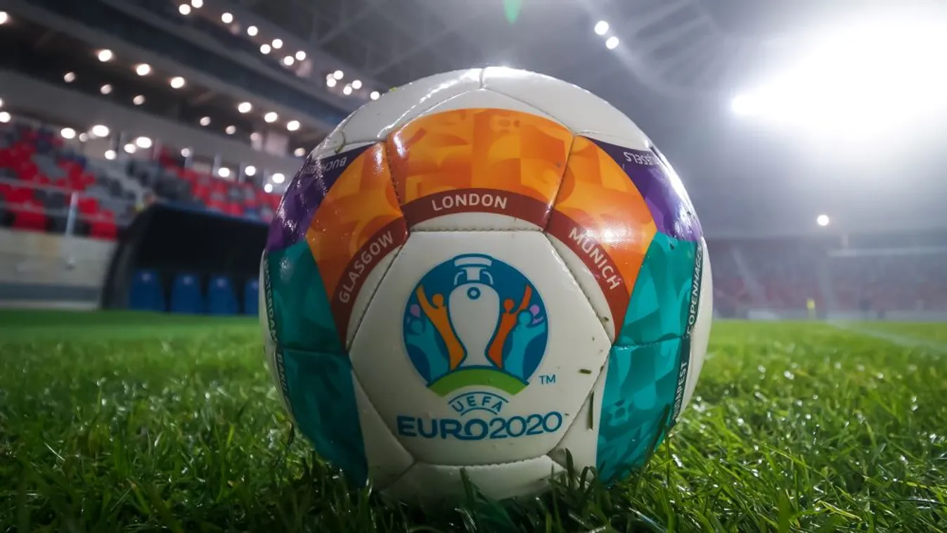 EURO-2020 - Öngól és kiállítás is kellett a szlovákok sikeréhez