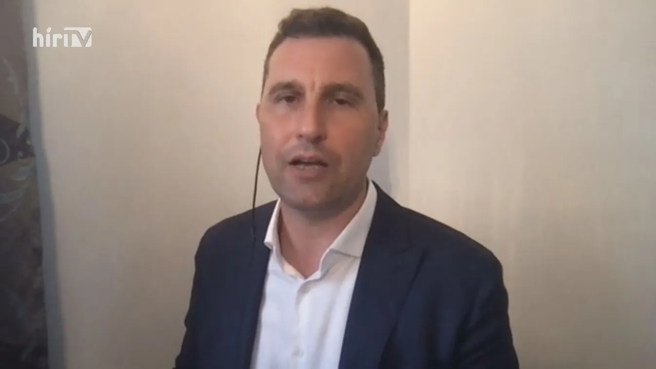 Tánczos Barna: Az emberi élet védelme a legfontosabb