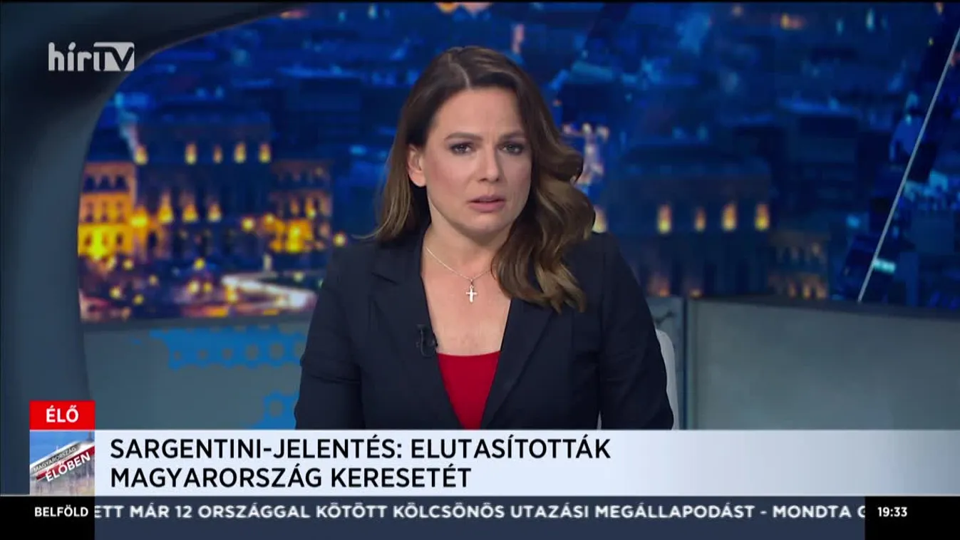 Magyarország élőben Hidvéghi Balázzsal (2021-06-03)