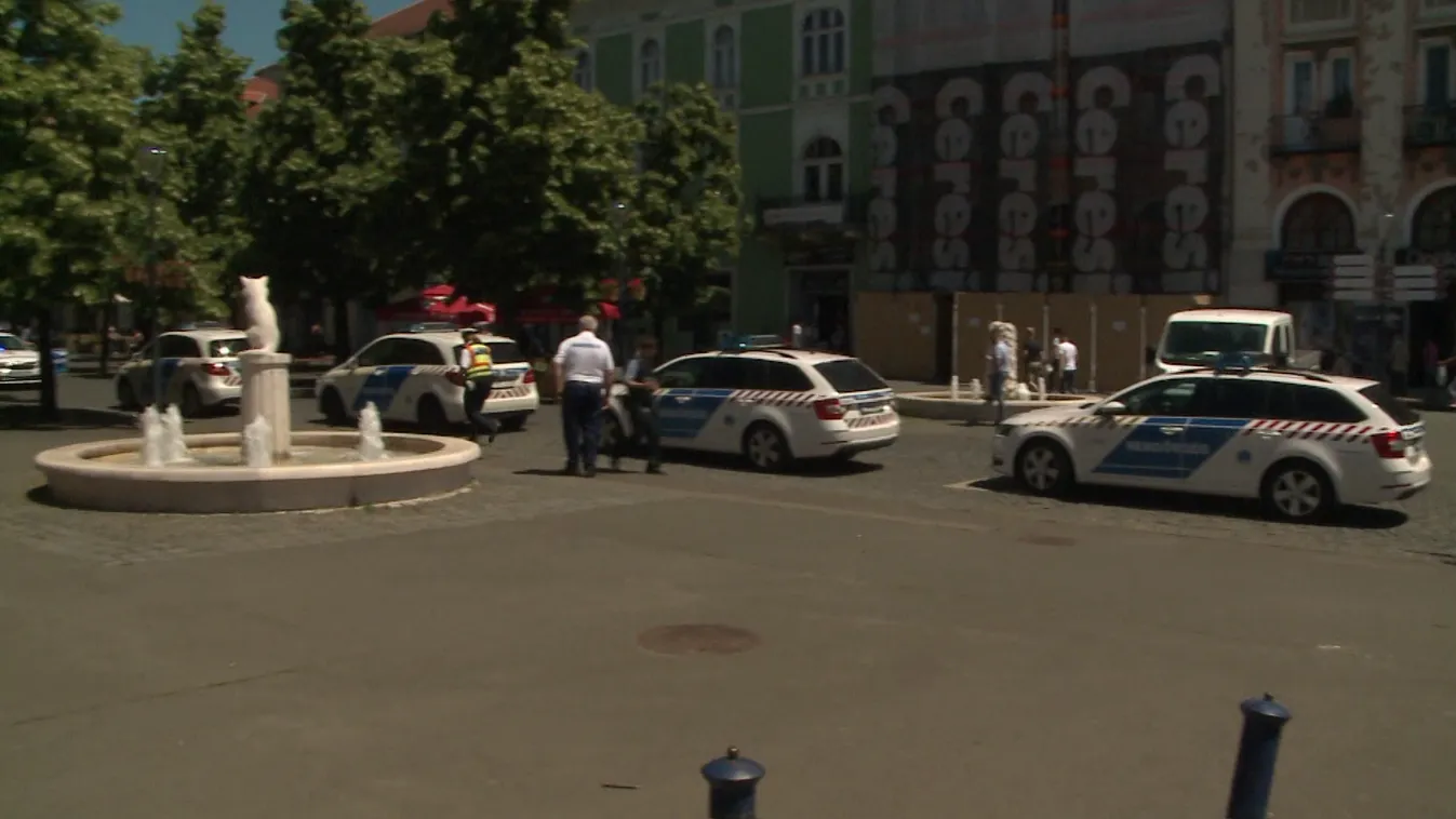 Adatvédelmileg súlyosan aggályos a gyöngyösi baloldali városvezetés egyik közleménye