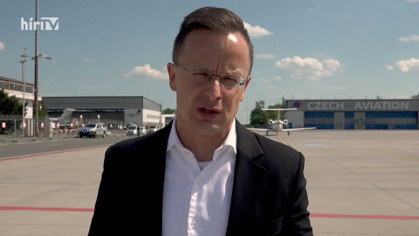 Így segíti hazánk Csehországot