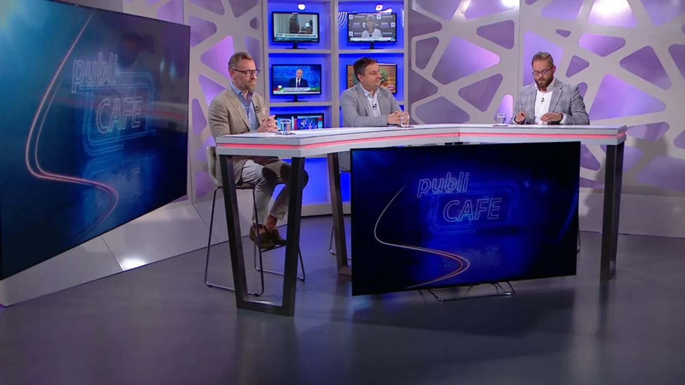 Publi Cafe: Százéves berögződés, hogy külföldről vár segítséget a baloldal