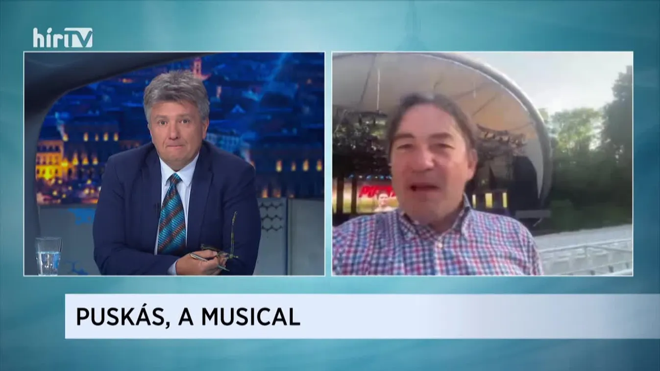 Magyarország élőben extra Szabó Lászlóval (2021-06-16)