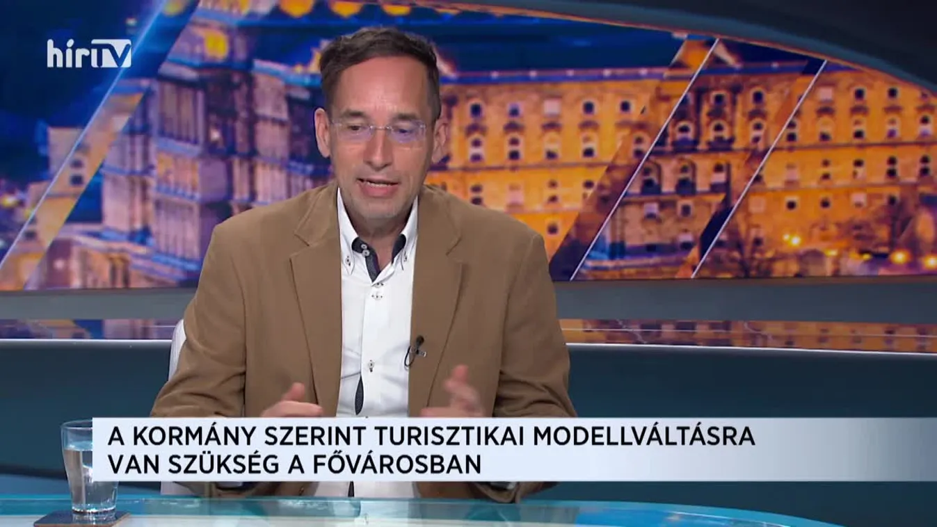 Magyarország élőben extra Kiss Róbert Richárddal (2021-06-18)
