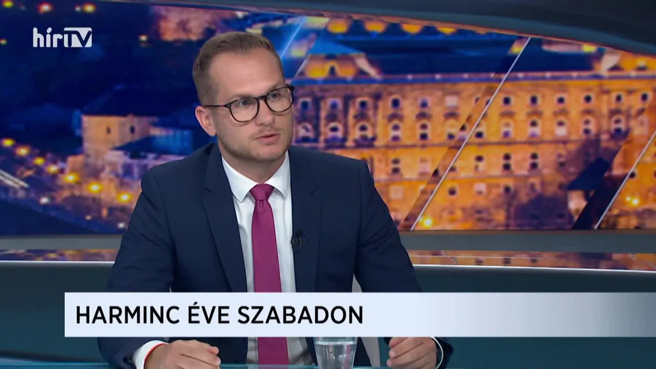 Magyarország élőben extra Deák Dániellel (2021-06-19)