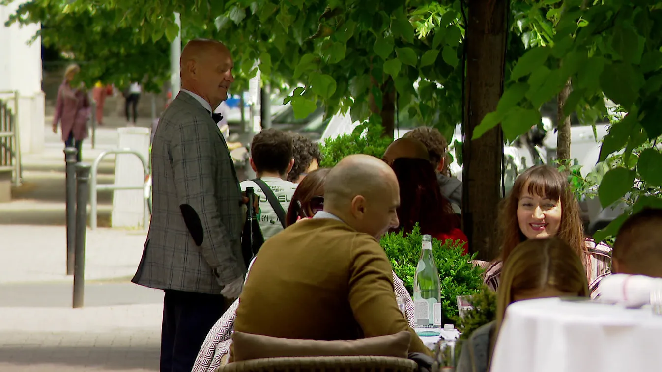 Újabb enyhítésekről döntött a kormány