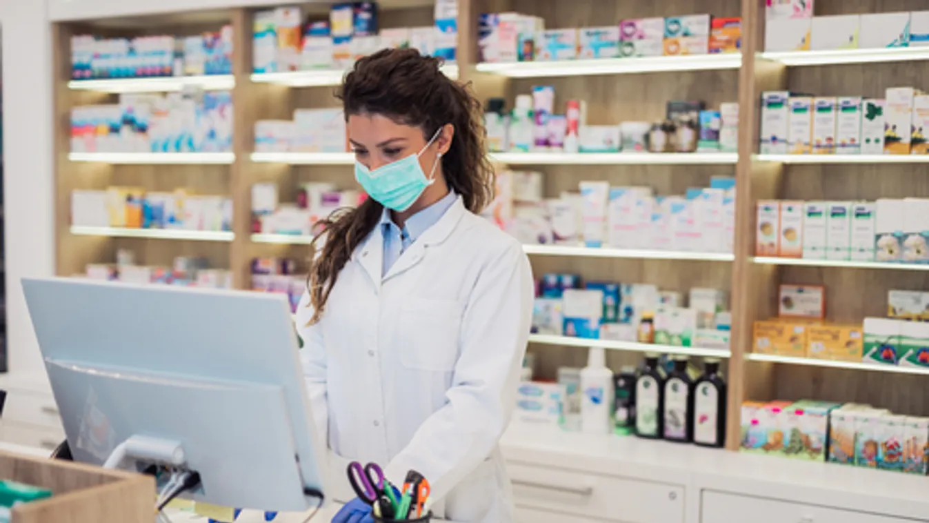 Orbán Viktor: köszönet és elismerés jár a gyógyszertári dolgozóknak