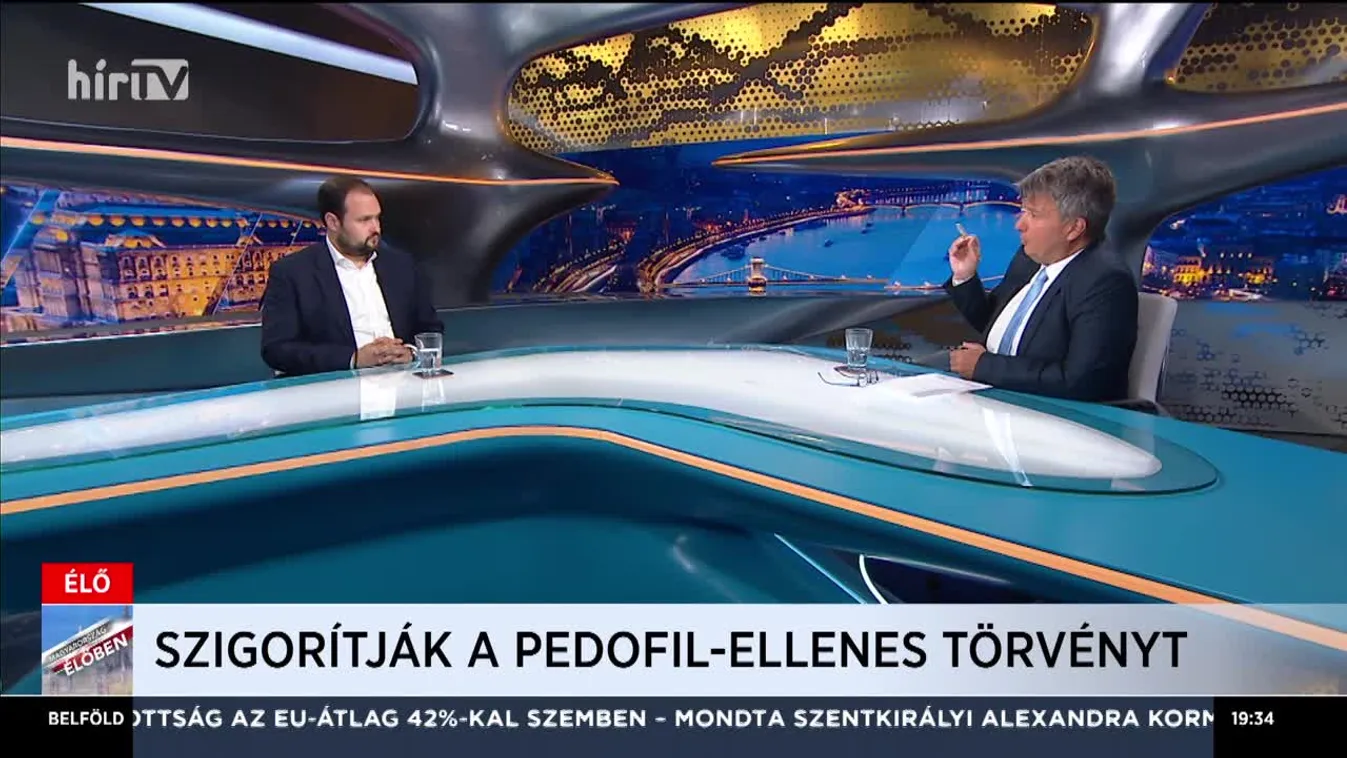 Magyarország élőben Nacsa Lőrinccel (2021-06-14)