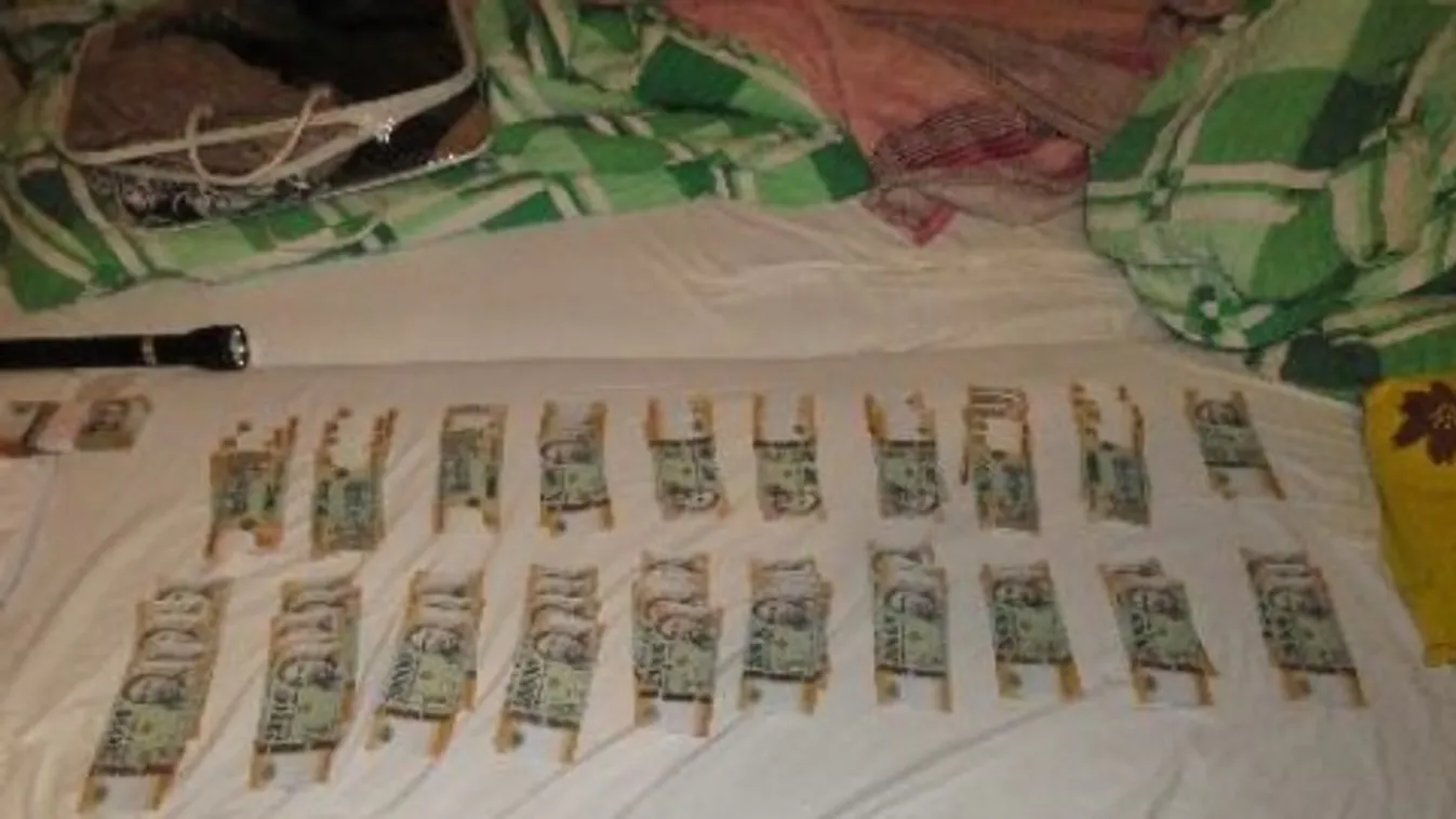 Az idősotthon vezetője sikkasztotta el a gondozott pénzét