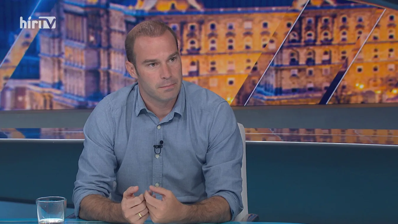 Hollik István: Csak a nácik mertek olyan javaslatot megfogalmazni, mint most Vadai Ágnesék