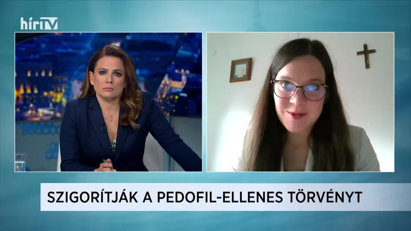 Magyarország élőben extra: Schittl Eszterrel (2021-06-11)