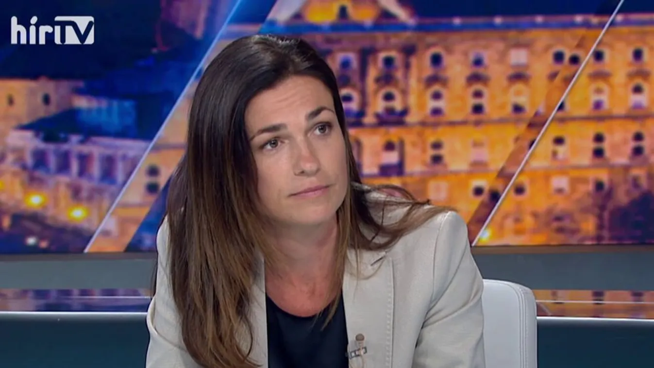 Varga Judit: Az EP nyomást kíván gyakorolni az Európai Bíróságra