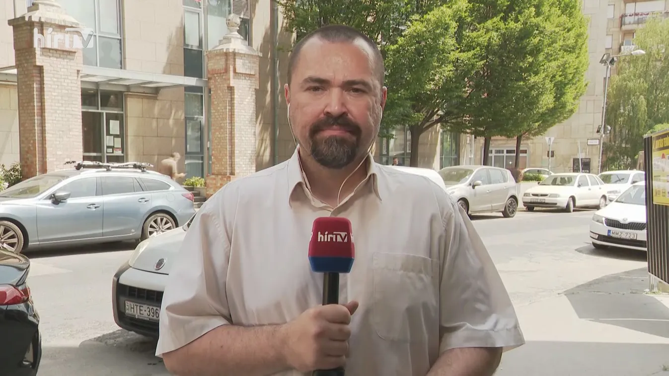 Másodfokon elítélték Kovács Bélát kémkedés előkészülete miatt