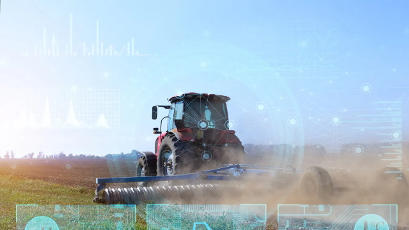 100 milliárdos támogatást kapnak a magyar gazdák