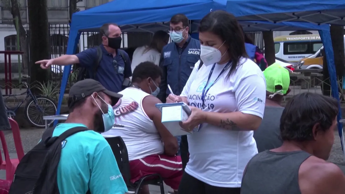 Meghaladta a 3,7 milliót a járvány következtében elhunytak száma