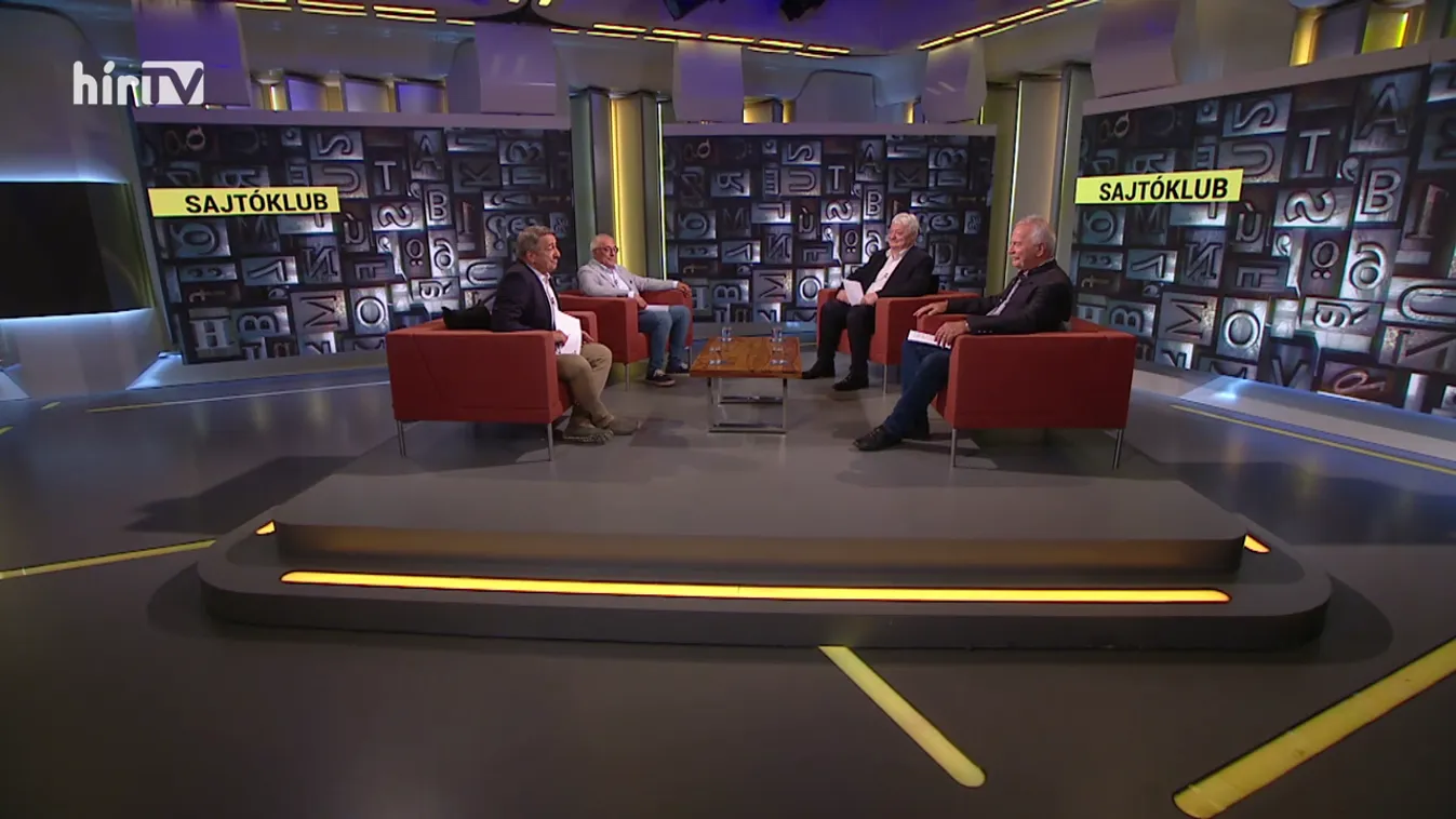 Sajtóklub: A holland csapat némely megnyilvánulása is inkább a politikához állt közelebb, mint a sporthoz