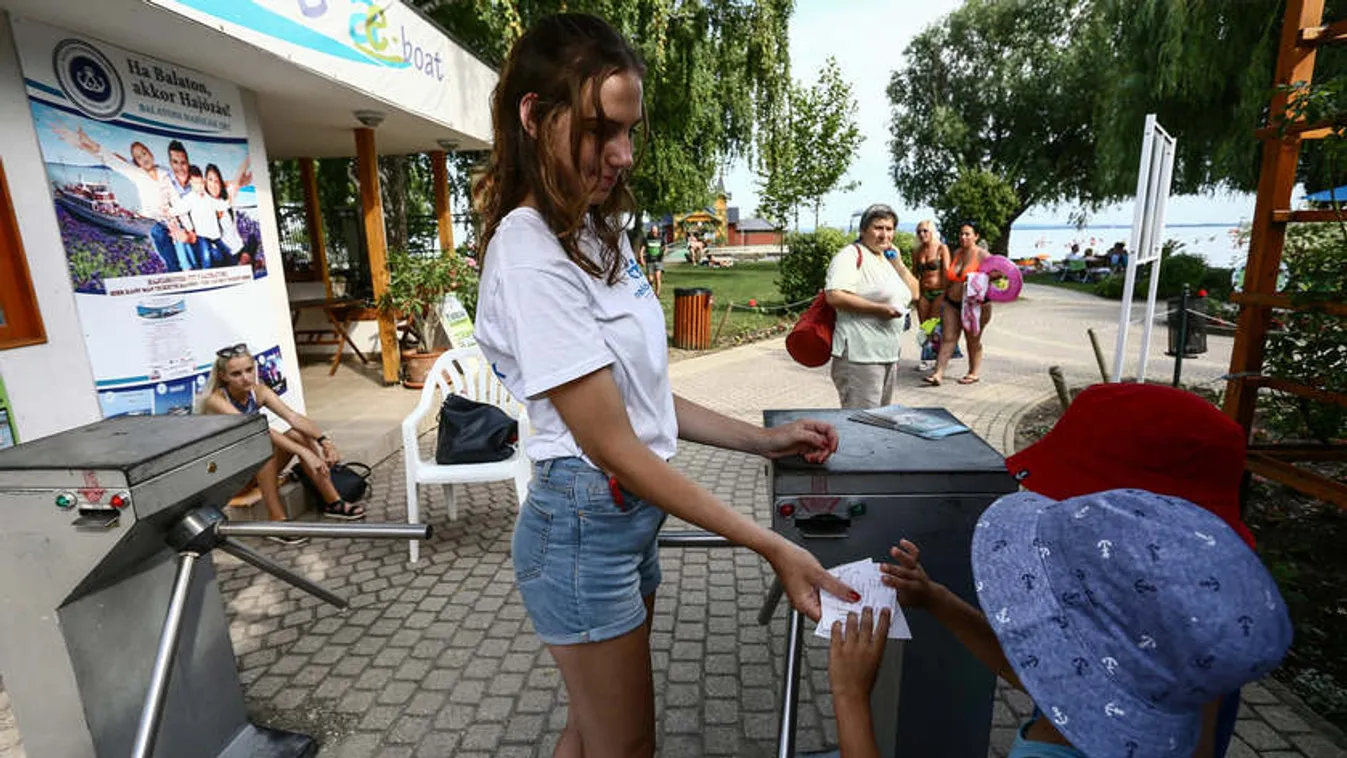 Indul a Nyári diákmunka program