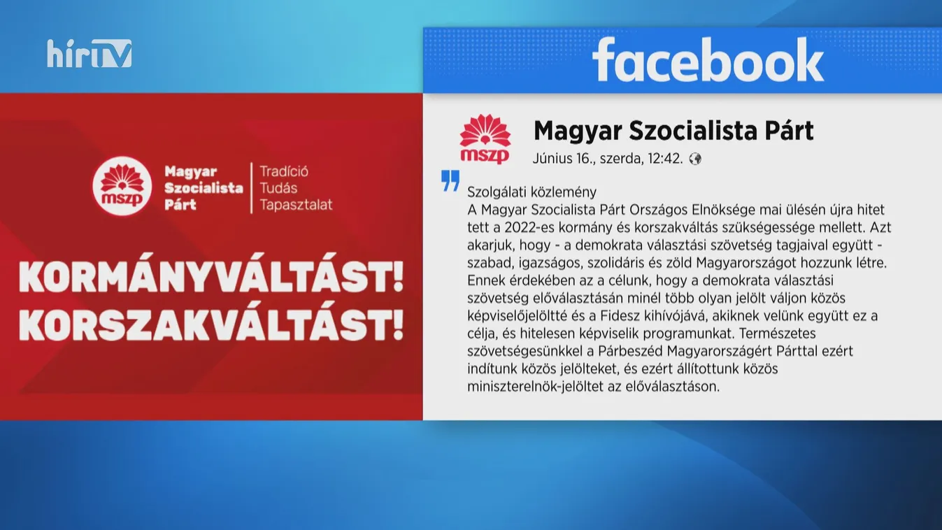 Az MSZP korábbi elnöke és elnökhelyettese sem tagja már a Szocialista Pártnak