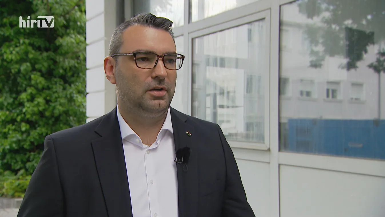 Ifj. Lomnici Zoltán: 2006-nak a mai napig nincs politikai, jogi következménye