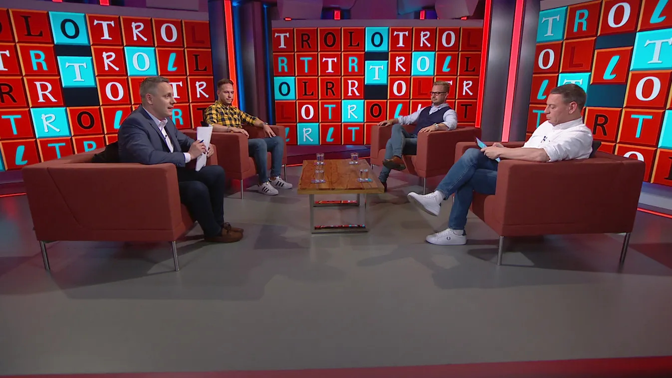 Troll: Aki fellép a fellépés ellen, az morálisan rossz oldalon áll