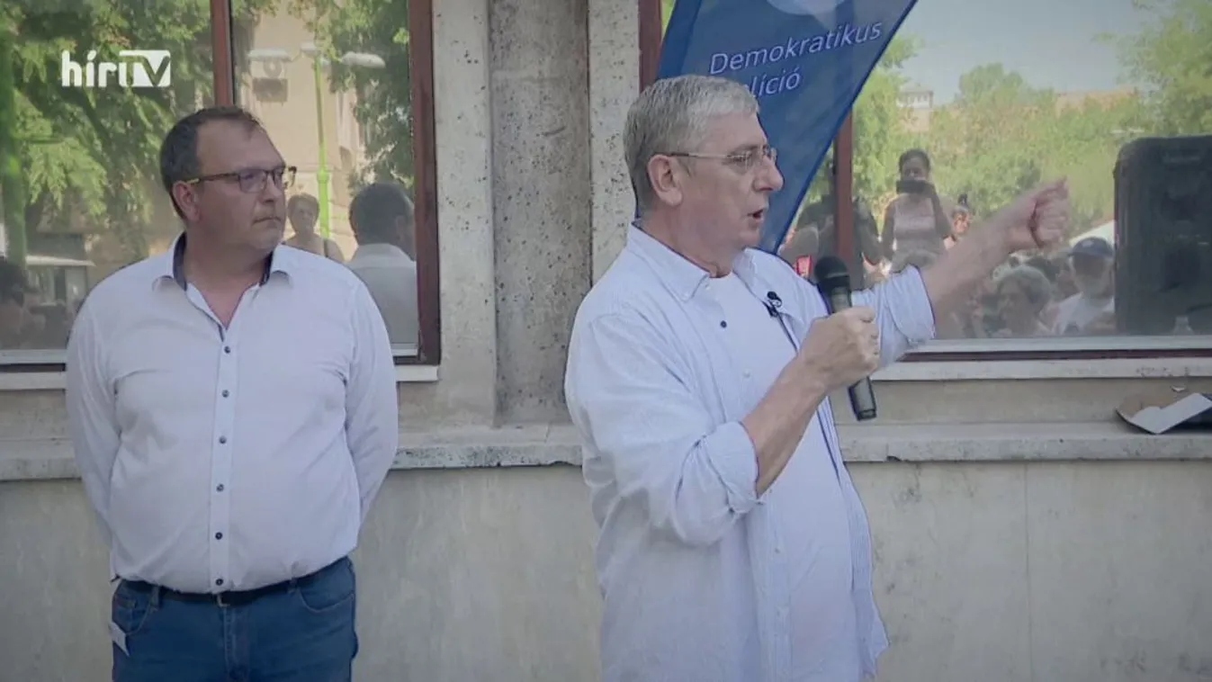 Informátor: Nem az a kérdés, hogy meg fog-e szűnni az MSZP, hanem az, hogy mikor