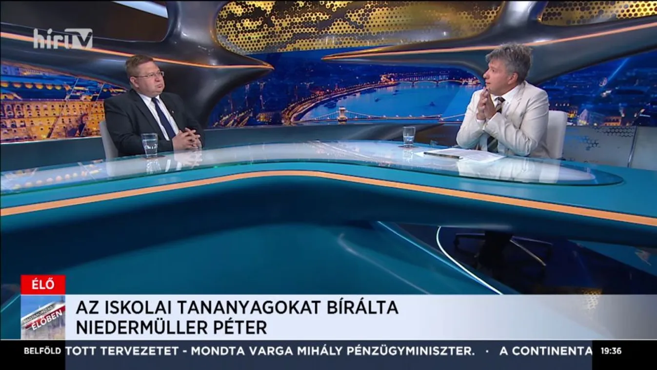 Bajkai István: Gyurcsányék a nemzetből tömeget akarnak csinálni