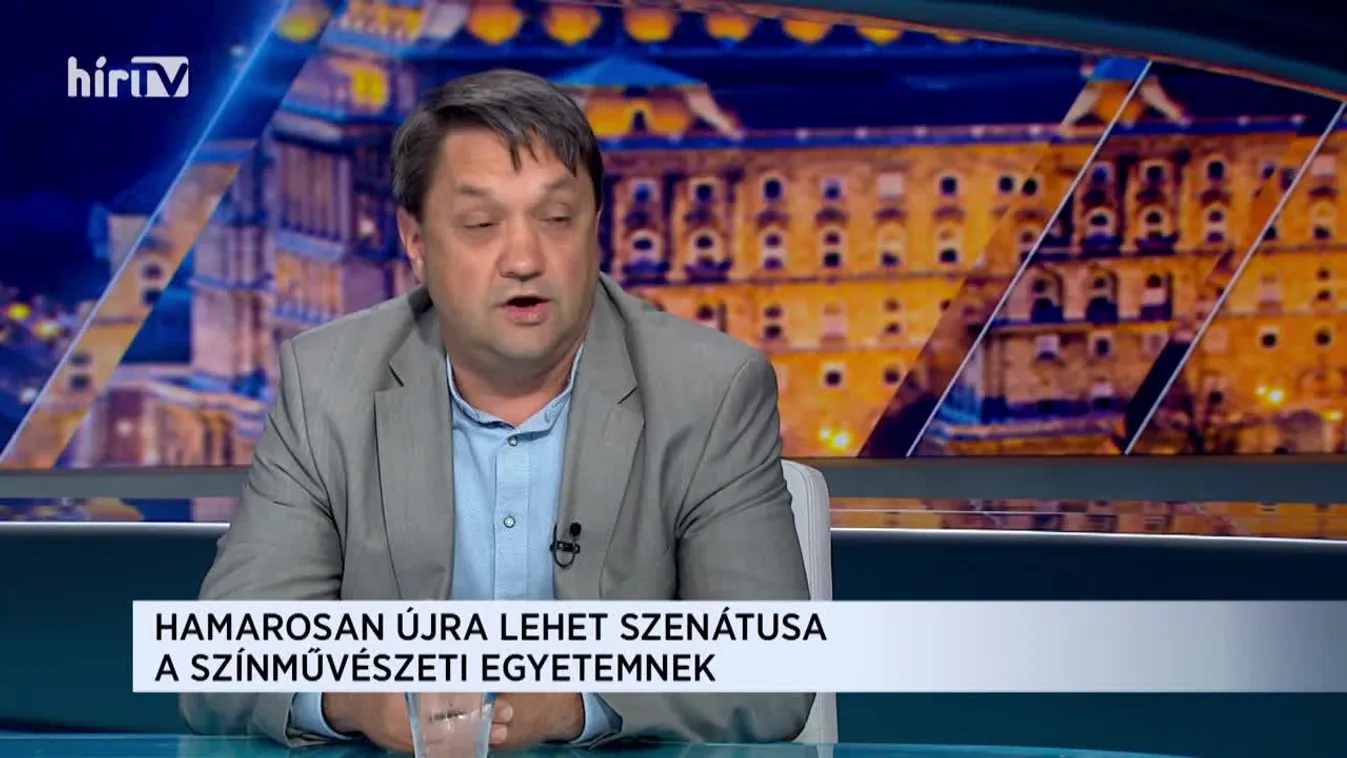 Magyarország élőben extra Szarka Gáborral (2021-06-10)