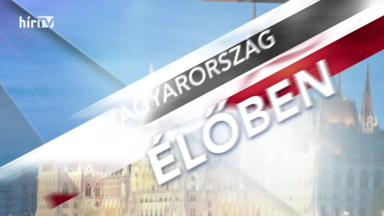 Magyarország élőben extra Metál Zoltánnal (2021-06-16)