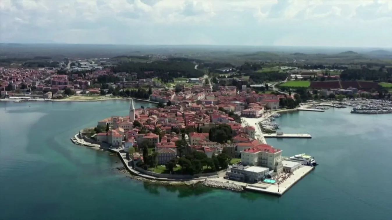 Retteg Horvátország