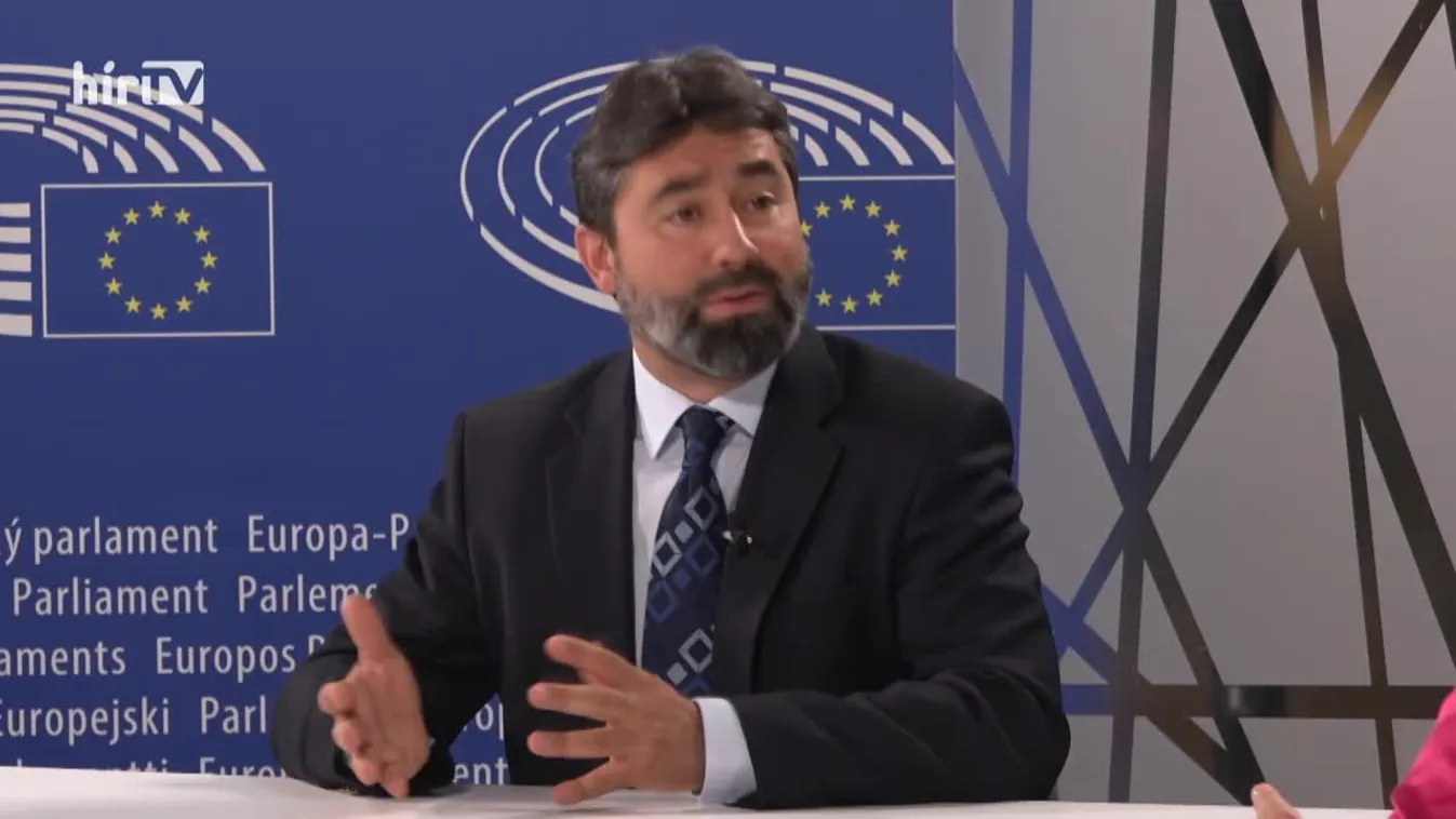 Európai híradó (2021-06-19)