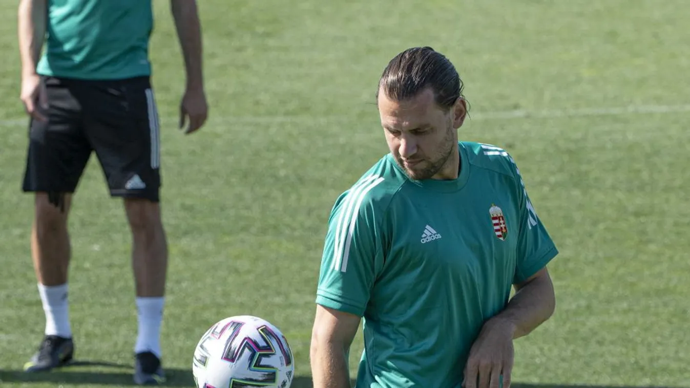 Hírek Szalai Ádám állapotáról