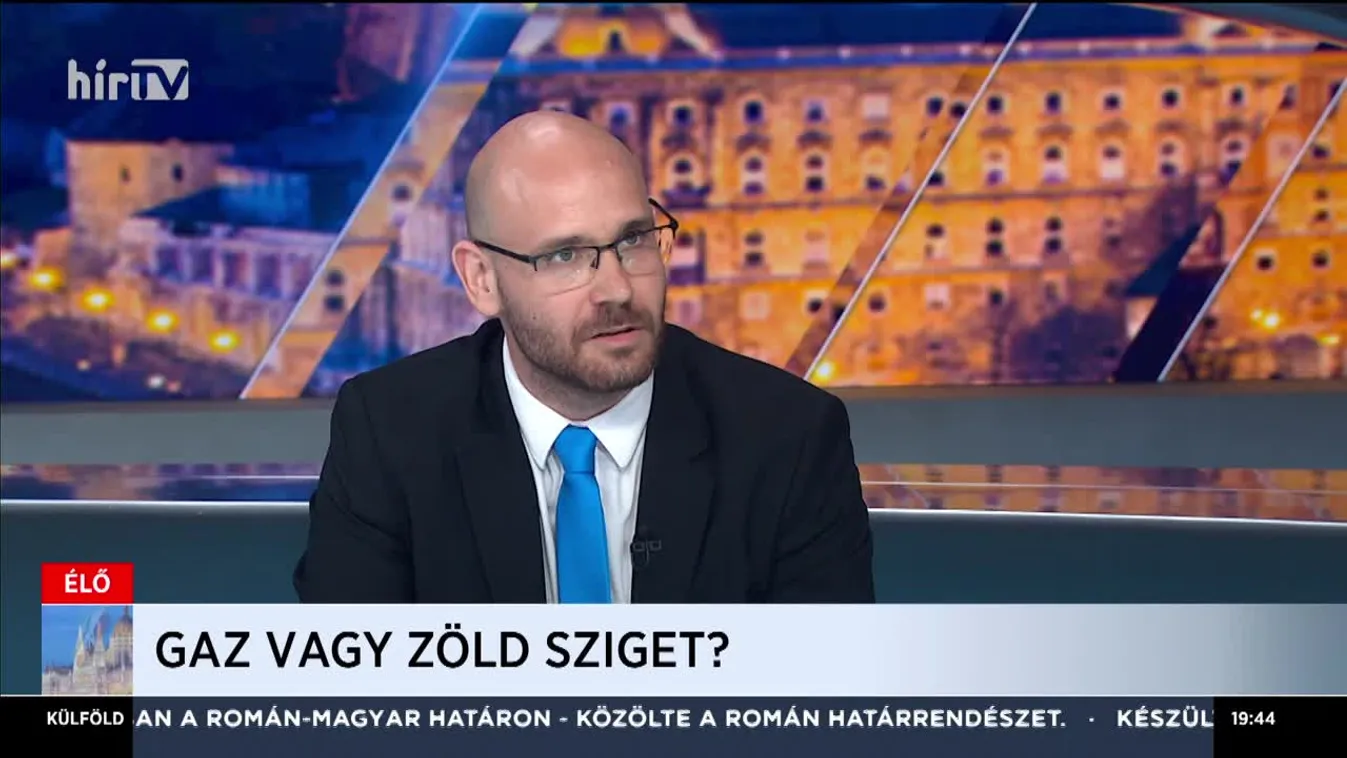 Magyarország élőben Litkei Máté Jánossal (2021-06-30)