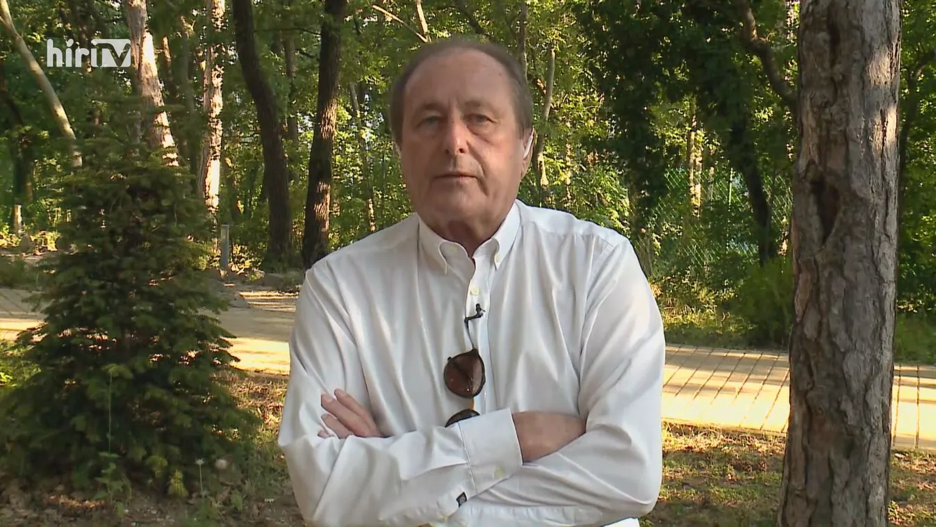 Kollár Lajos: Szó sincs arról, hogy a kormány kórházbezárásokra készül