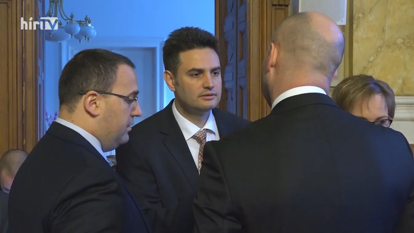 Márki-Zay: Szégyen magyarnak lenni