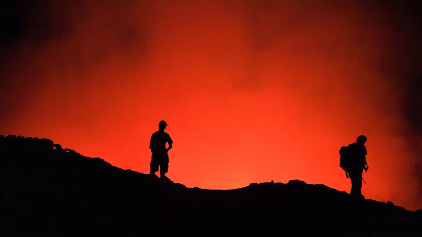 Ismeretterjesztő film készült a terroristák által meggyilkolt szegedi kutatók emlékére