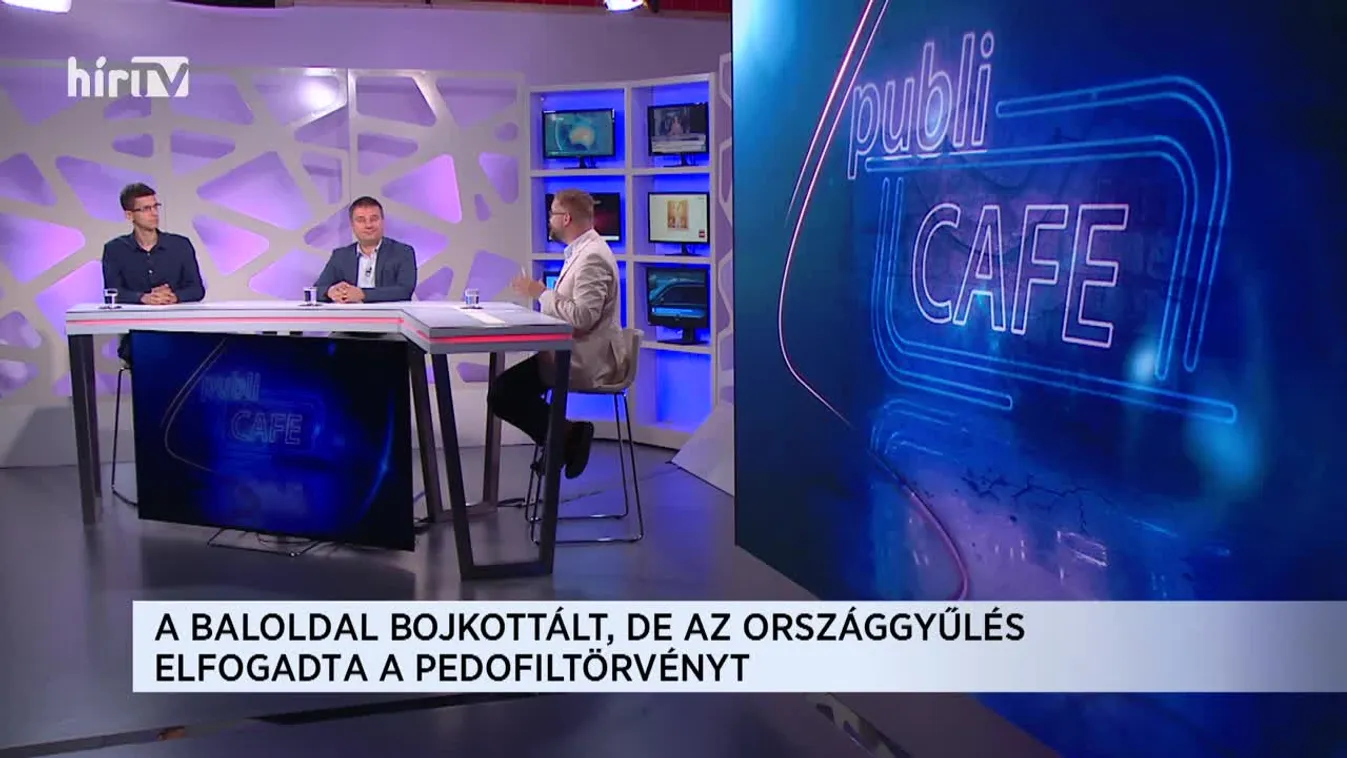 Publi Cafe (2021-06-16)