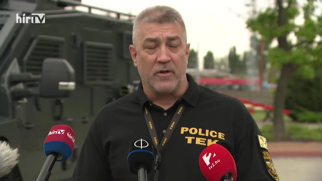 Magyarország élőben extra: Horváth Józseffel (2021-06-02)