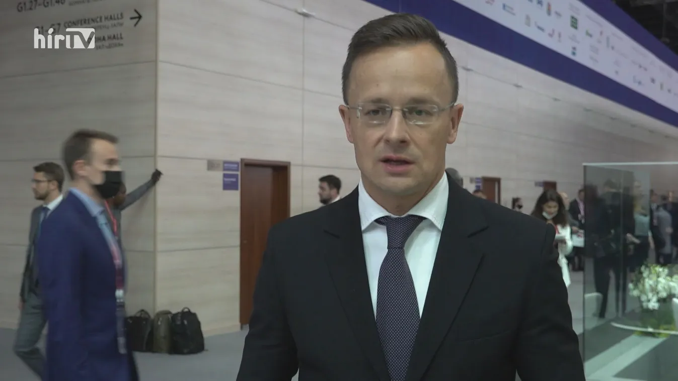 Tárgyalások kezdődtek a magyar-orosz vakcinagyártási együttműködésről