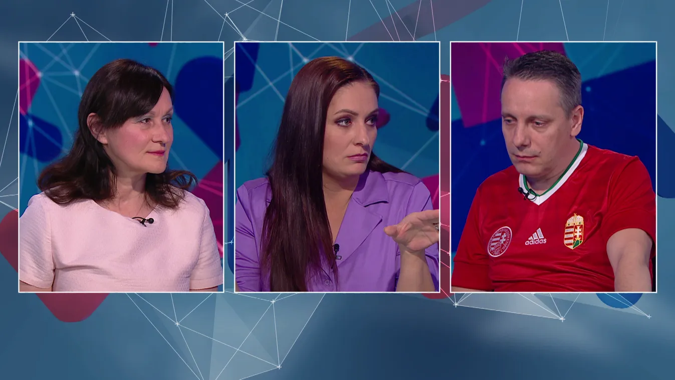 Plusz-mínusz: Lesznek még törések ebben a nagy összeborulásban