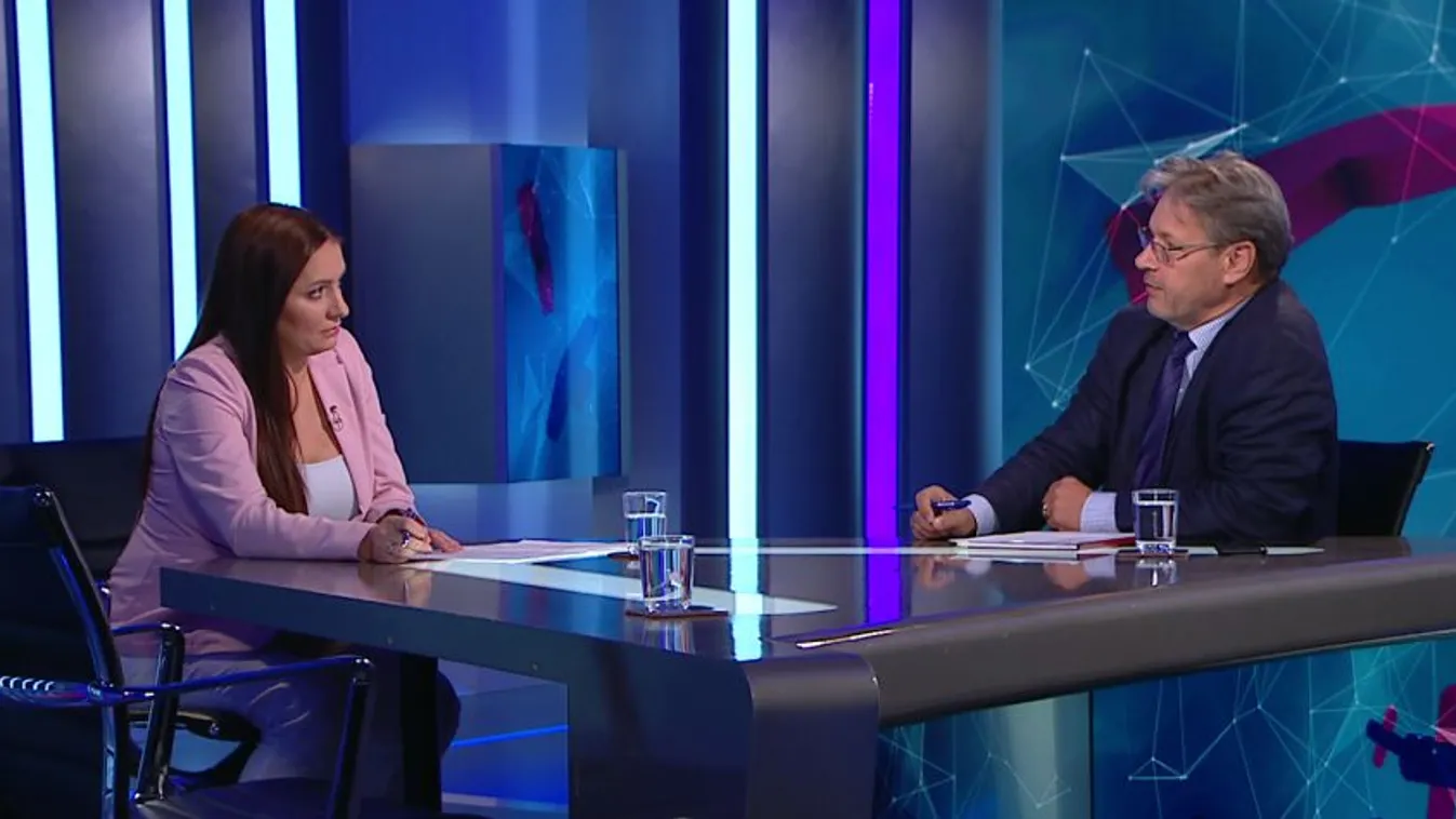 Plusz-mínusz: A DK kollektív bűnösség elve alapján a katolikus egyházat bélyegzi meg