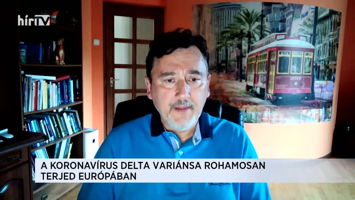 Magyarország élőben extra: Boldogkői Zsolttal (2021-06-30)