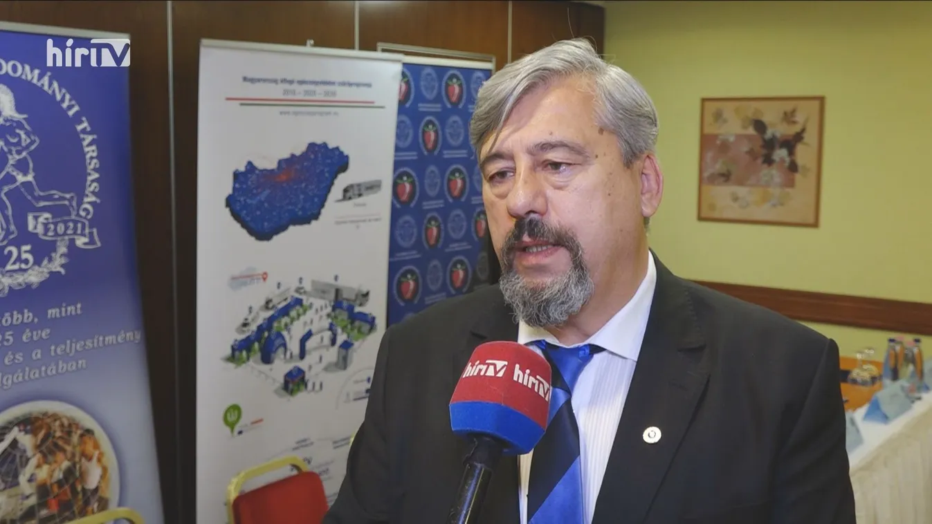 Három napon át tart Pécsett a XVIII. Országos Sporttudományi Kongresszus