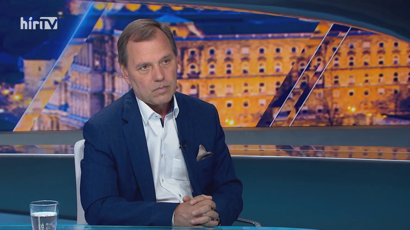 Szlávik János: Az indiai mutáns gyorsabban terjed, de nem veszélyesebb